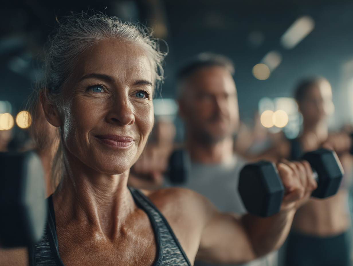 Zdravá výživa a wellness